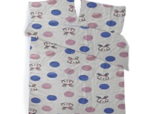 מצעים כותנה לילדים