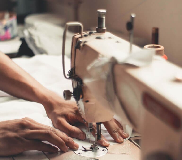 התאמה אישית