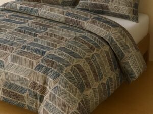 סט מצעים 100 כותנה רייני