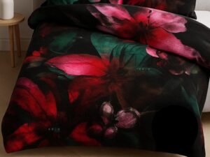 סט מצעים 100 כותנה ורנו