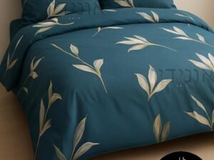 סאטן עלי זהב