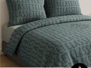 סדינים 100 כותנה בהזמנה לפי מידה - יווני