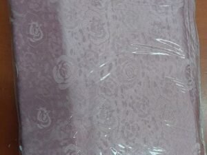 סט סאטן זוגי ורוד - מציאון